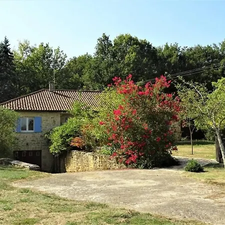 La Lisiere, Proche De Montignac Villa Bars (Dordogne)