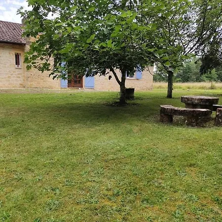 La Lisiere, Proche De Montignac