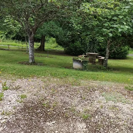 La Lisiere, Proche De Montignac