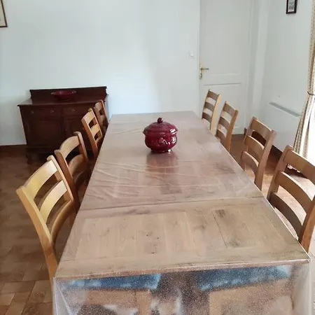 La Lisiere, Proche De Montignac Villa Bars (Dordogne)