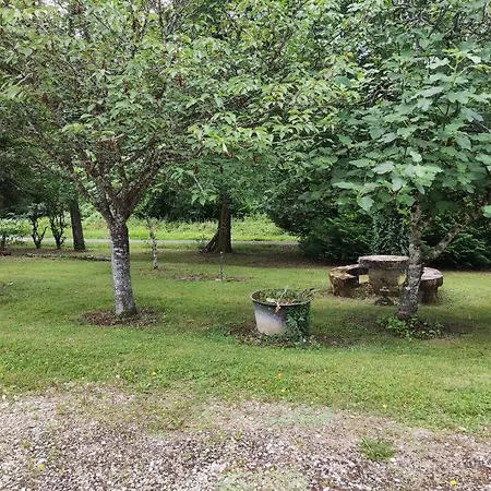 Villa La Lisiere, Proche De Montignac *